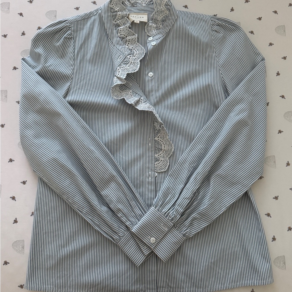 Sezabe Chlo Shirt blouse